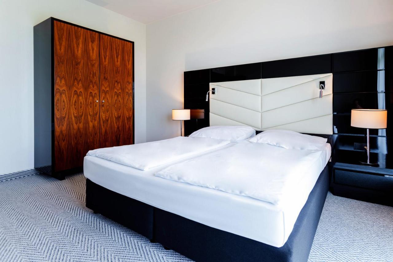 Diune Resort By Zdrojowa Kolobrzeg Exterior photo A typical room at the Hotel