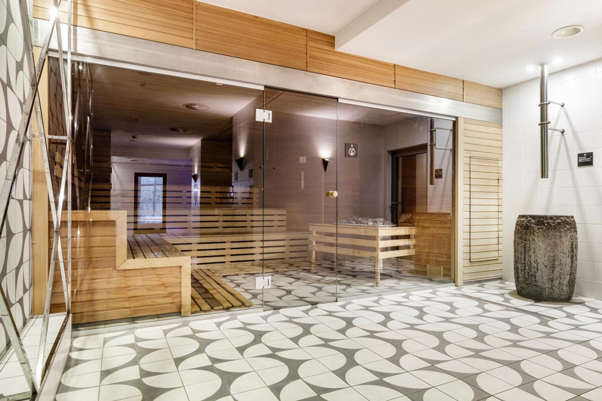 Diune Resort By Zdrojowa Kolobrzeg Exterior photo